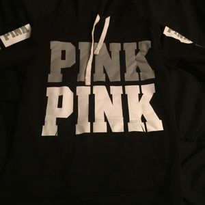 PINK Hoodie
