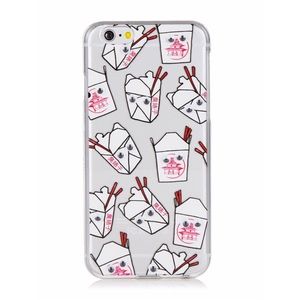Skinnydip London IPhone 6/6s Googly Take Out Case