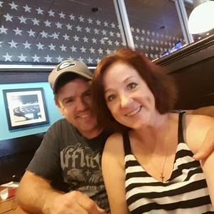 Meet your Posher, Tina