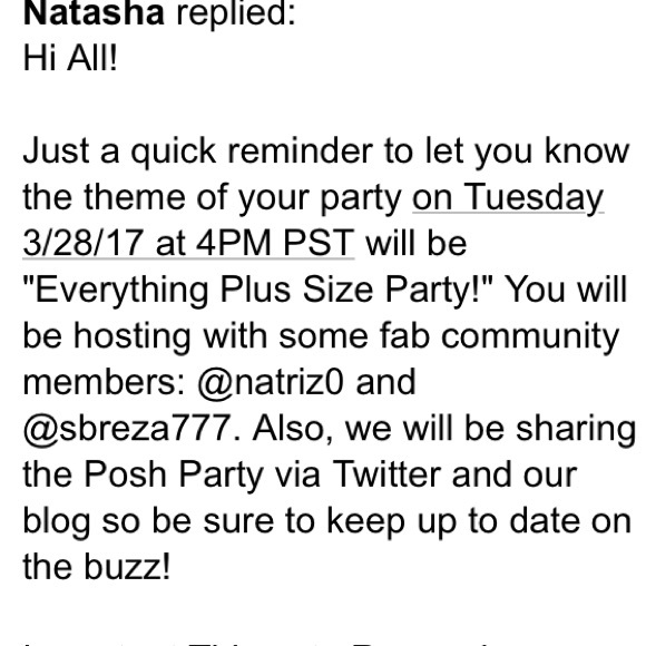 THANK YOU ALL SO MUCH 💞 - Picture 4 of 4