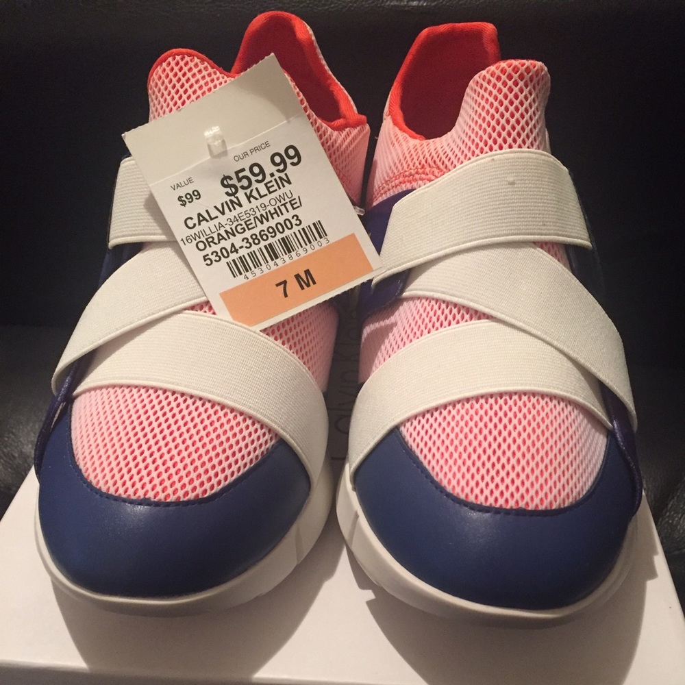 Calvin Klein Sneakers
