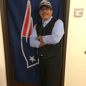 Meet your Posher, Hector