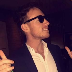 Meet your Posher, Matt