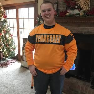 Meet your Posher, Adam