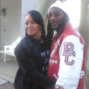 Meet your Posher, Ed j