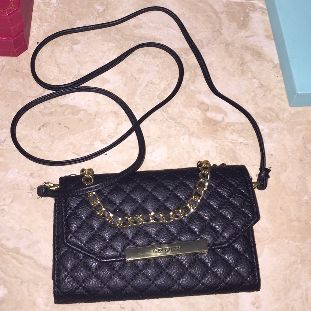 Guess Cross body Mini Pursr