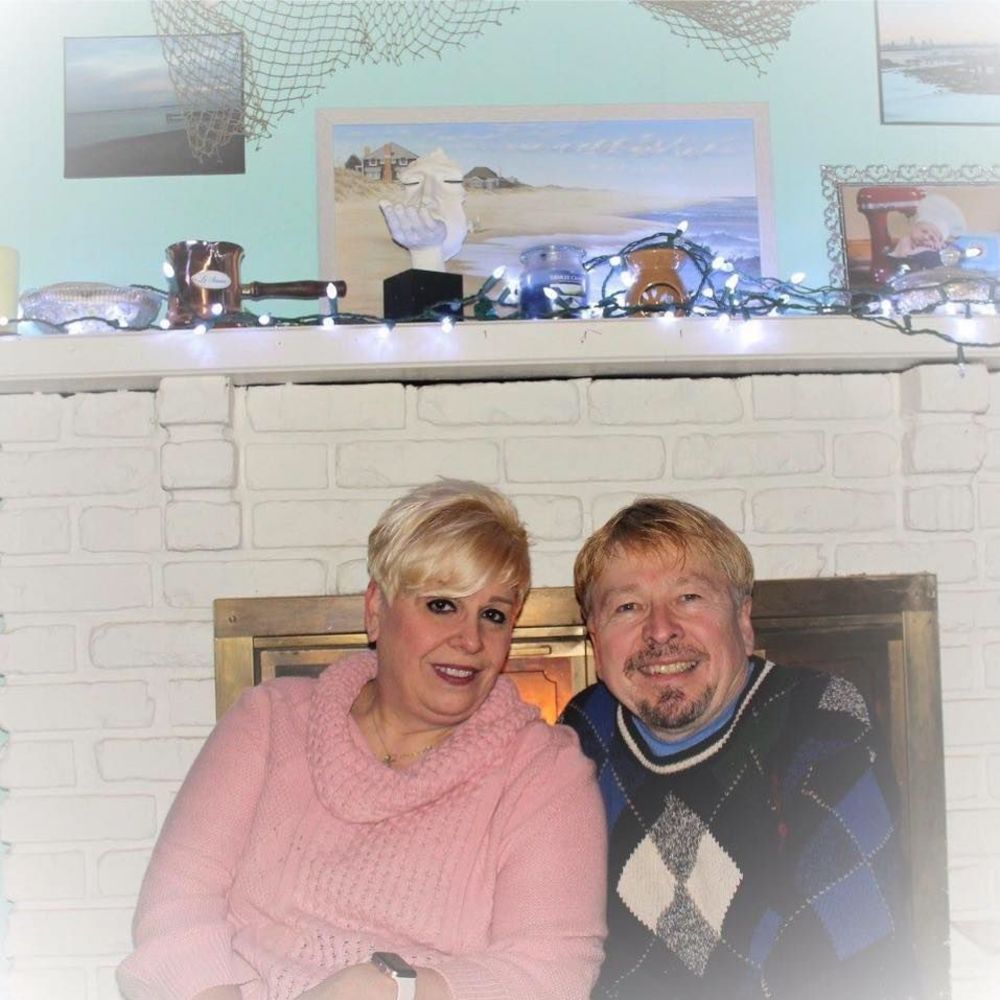 Meet your Posher, Christine