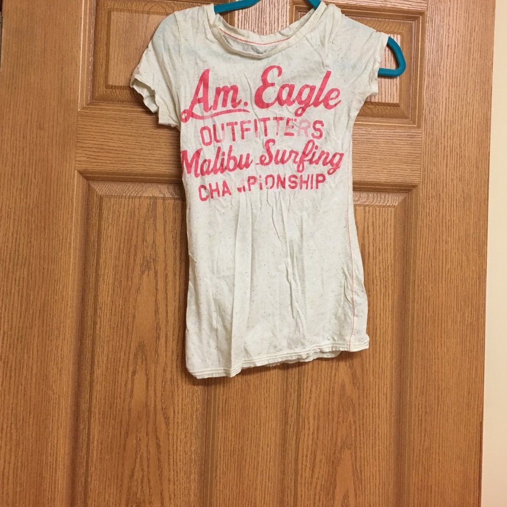 American eagle shirt