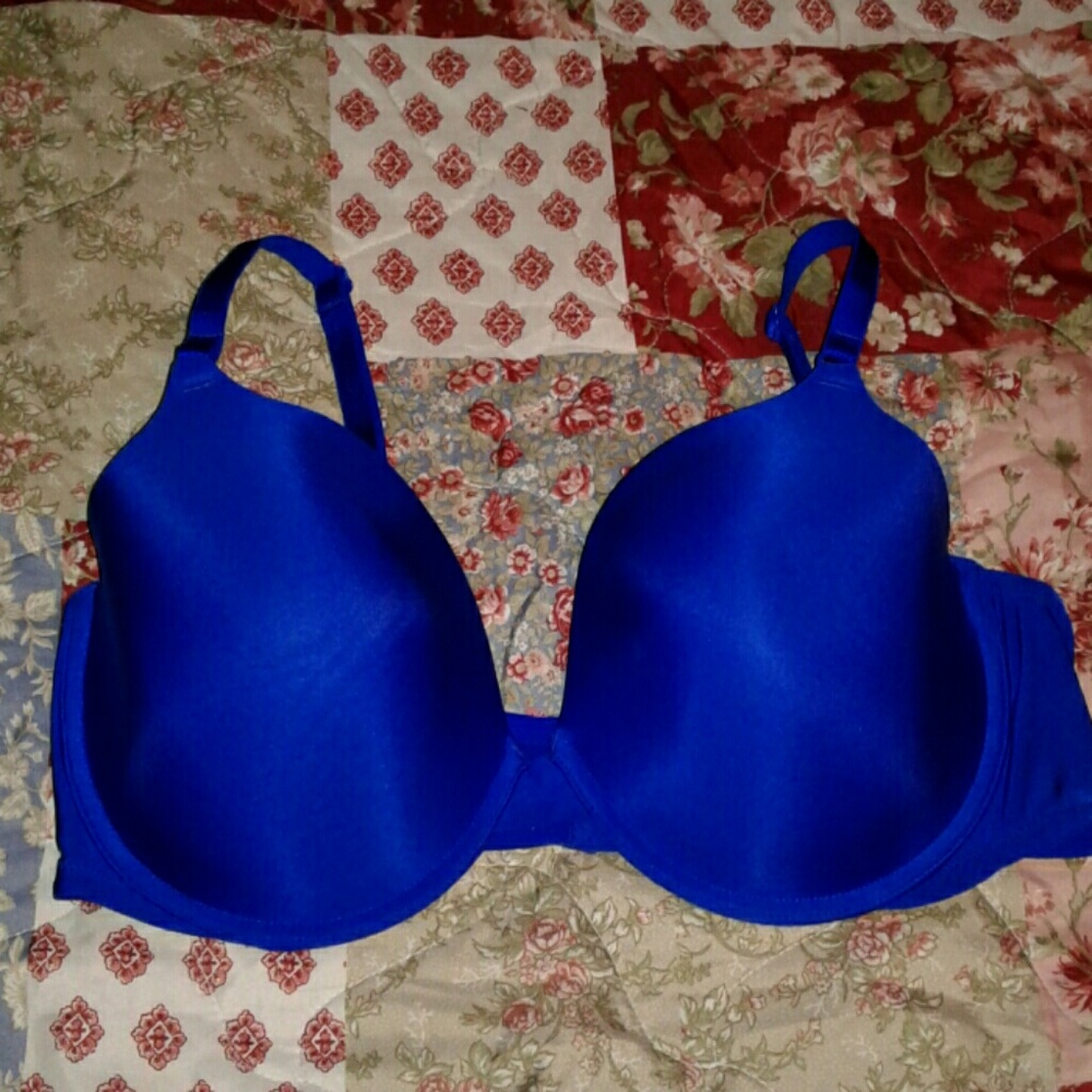 Victoria secret perfect coverage bra