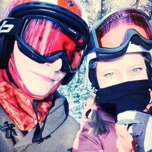 Meet your Posher, Kerry