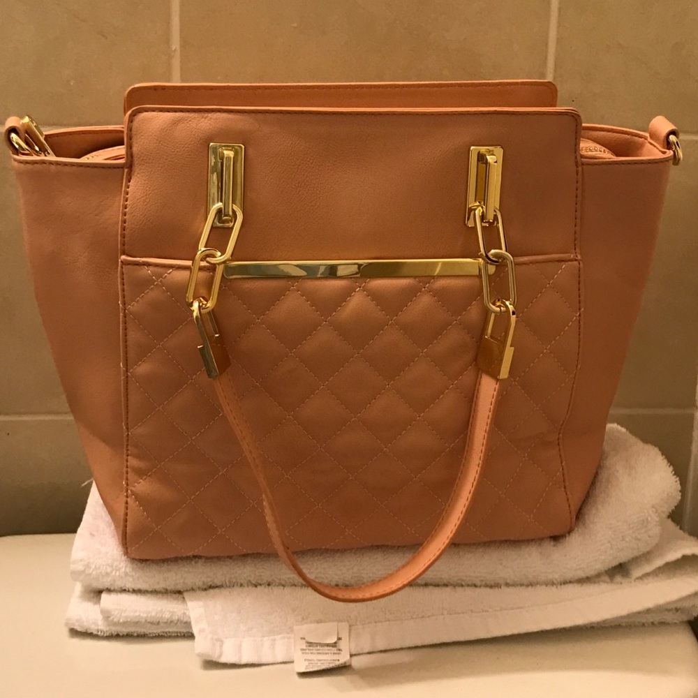 Gorgeous handbag