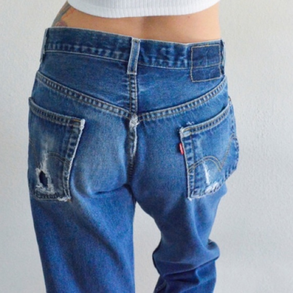 ⚡️VINTAGE LEVIS⚡️