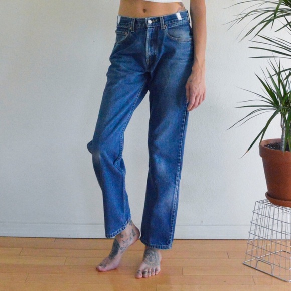 ⚡️VINTAGE LEVIS⚡️ - Picture 3 of 5