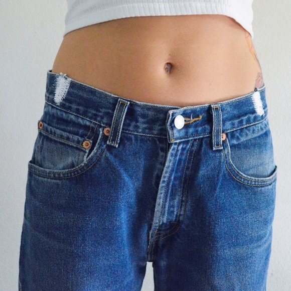 ⚡️VINTAGE LEVIS⚡️ - Picture 4 of 5