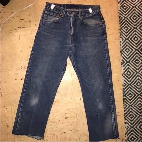 ⚡️VINTAGE LEVIS⚡️ - Picture 5 of 5