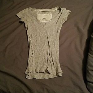 Abercrombie tshirt