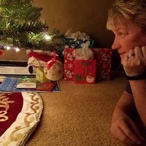 Meet your Posher, Patti