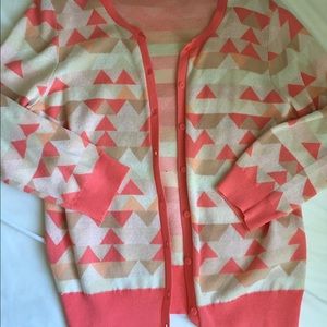 Medium cardigan