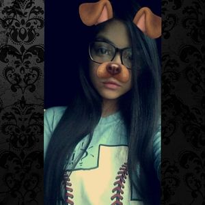 Meet your Posher, Ann