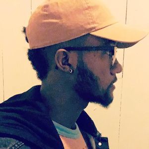 Meet your Posher, Blake