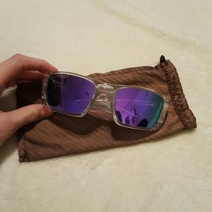 Men's Oakley's