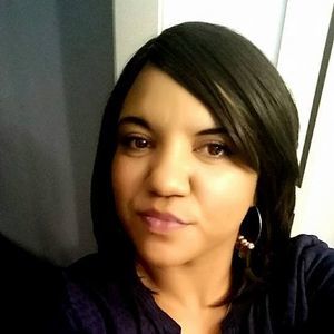 Meet your Posher, Brandi