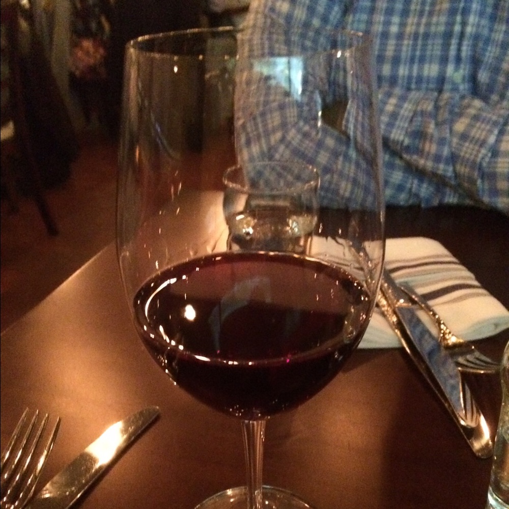 Meet your Posher, Jami