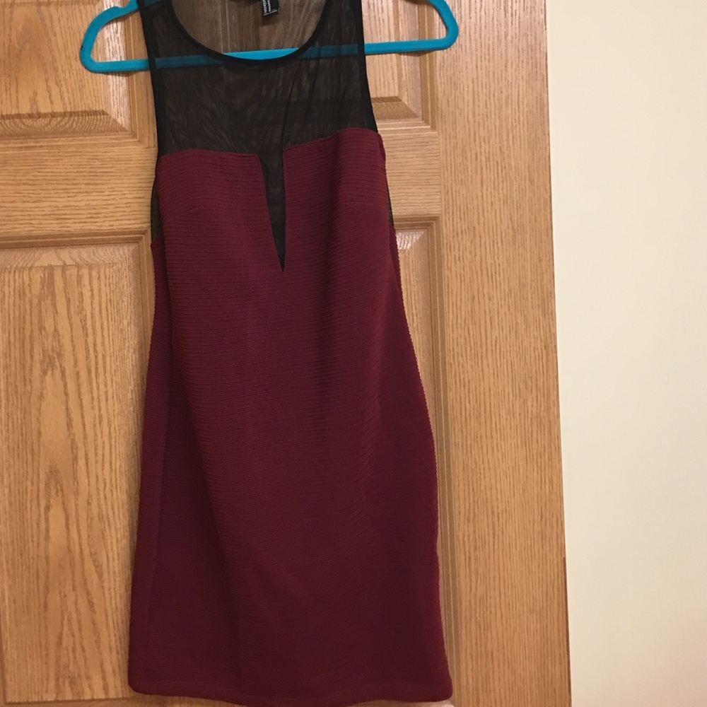 Loved this dress