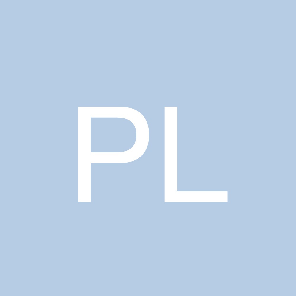 Meet your Posher, Patrece