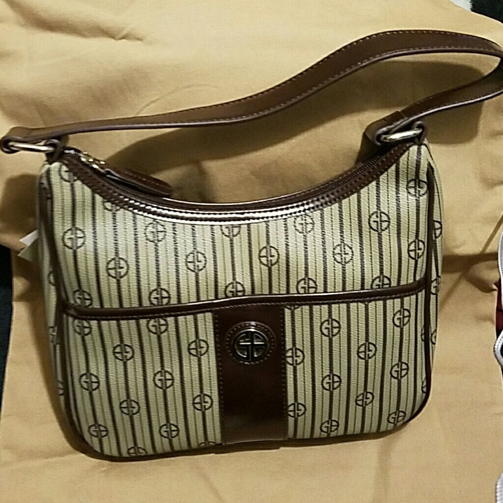 Giani Bernini  purse