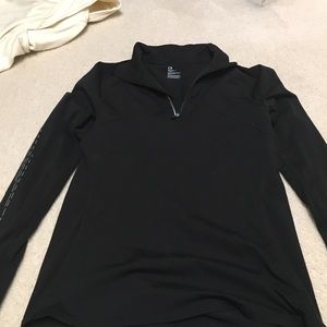 GAP FIT workout top