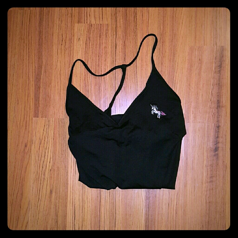 Unicorn Tank Top