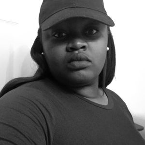 Meet your Posher, Kacie