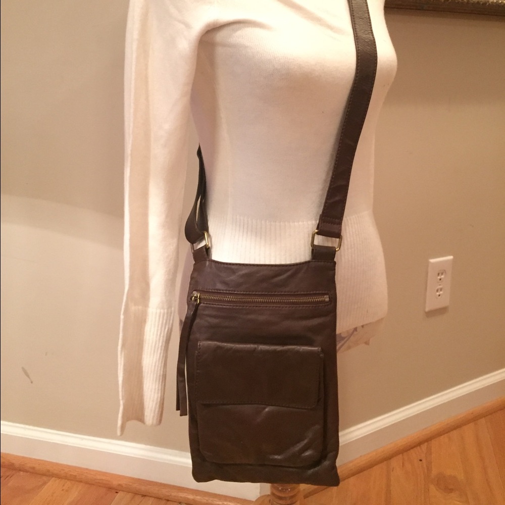 HOBO purse