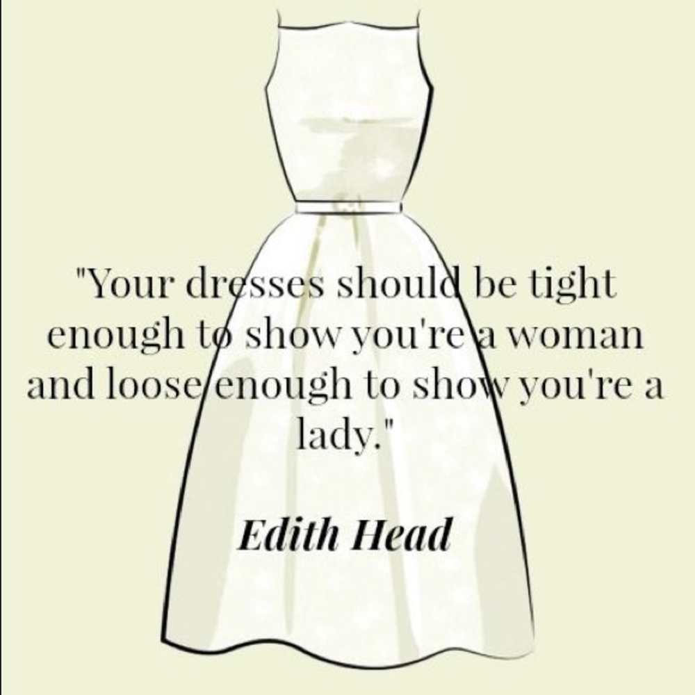 DRESS to impress! 👗😘