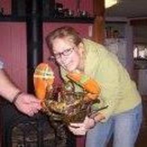 Meet your Posher, Molly