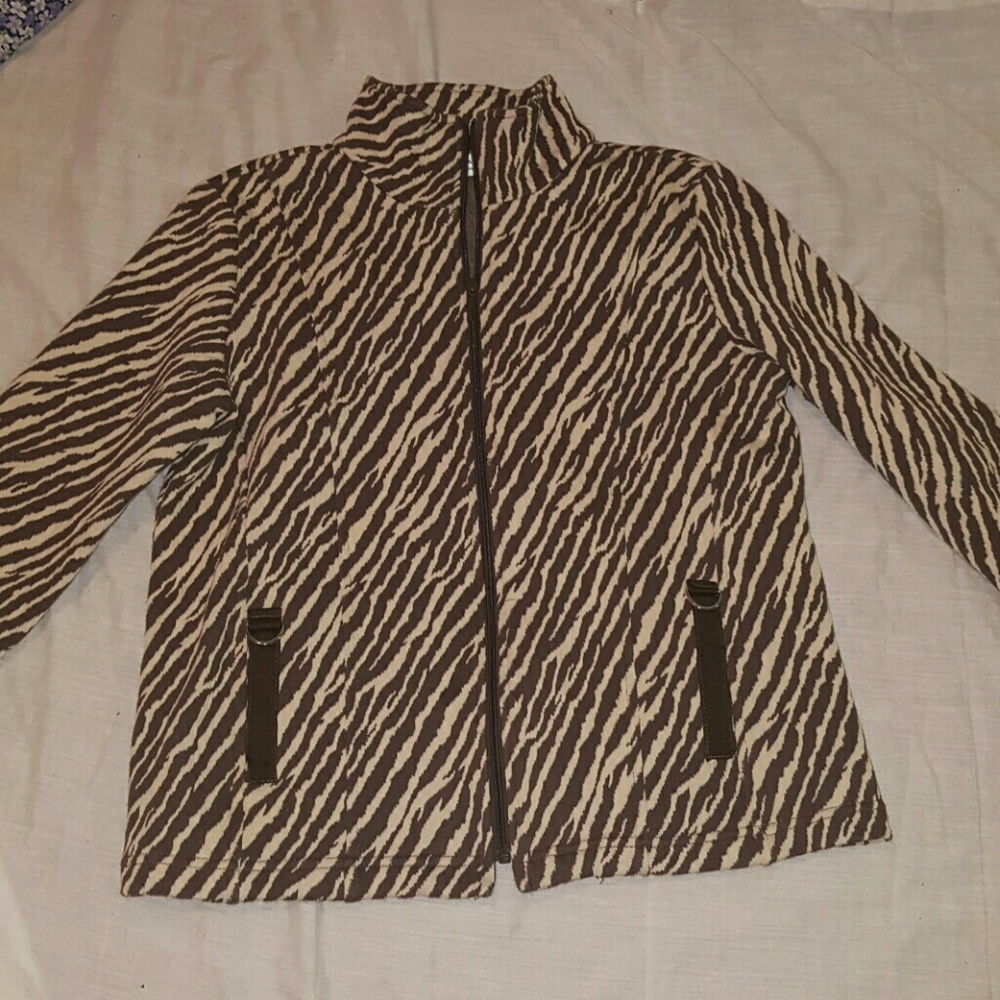 RAFAEL SPORT JACKET