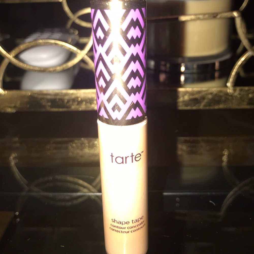 Tarte shape tape concealer