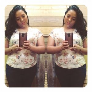 Meet your Posher, Erika