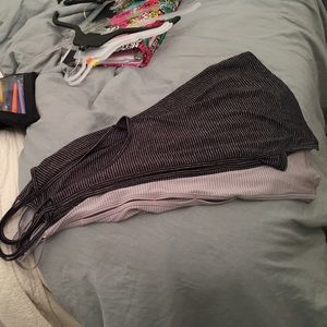 Champion Tank Top BUNDLE!