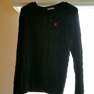 Lilly pulitzer sweater