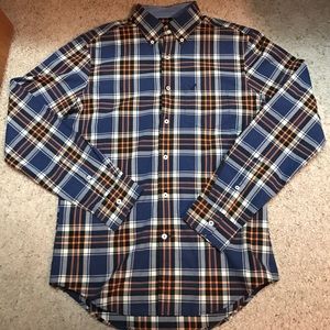 American Eagle Button Up Shirt