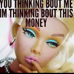 Meet your Posher, Rochelle