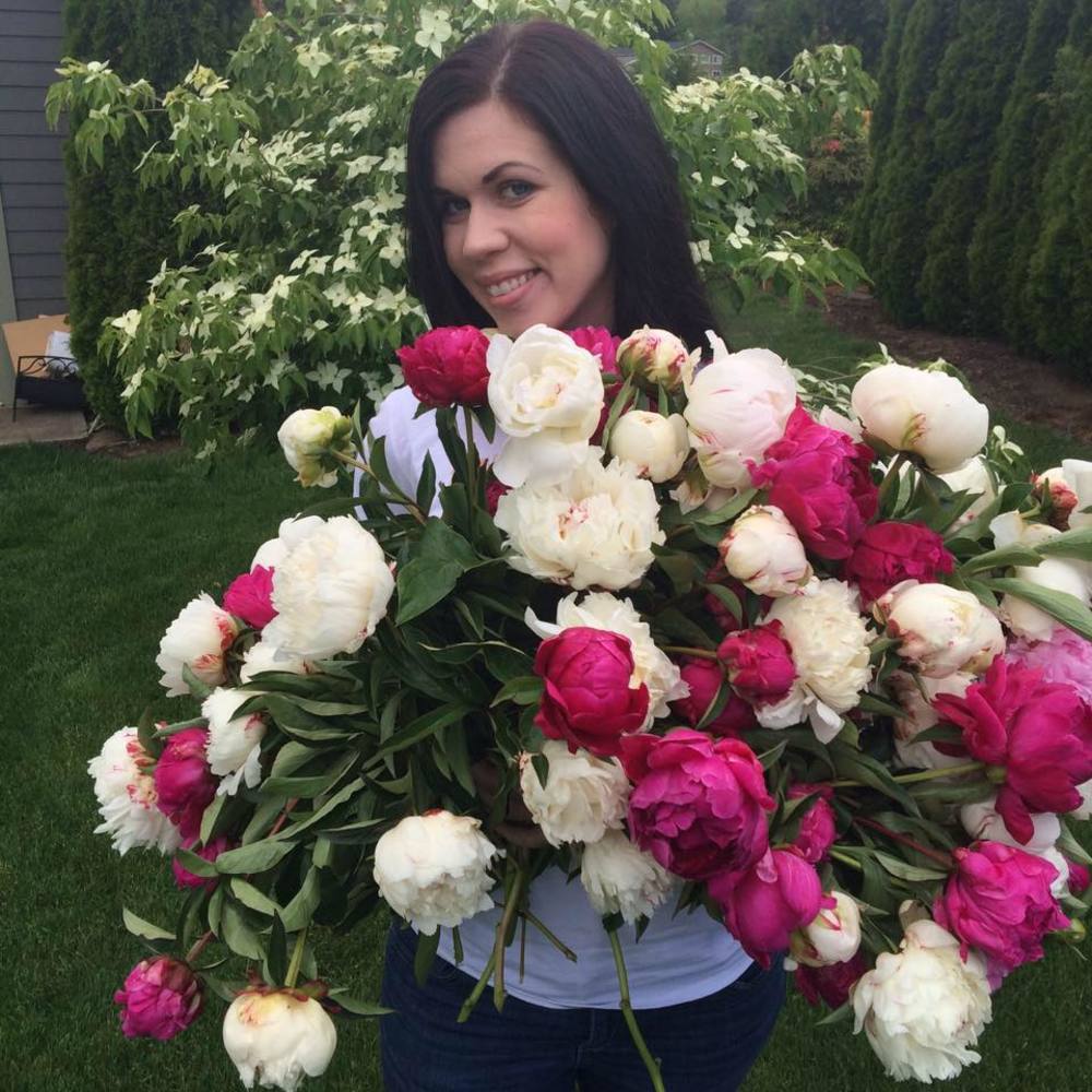 Meet your Posher, Lizz