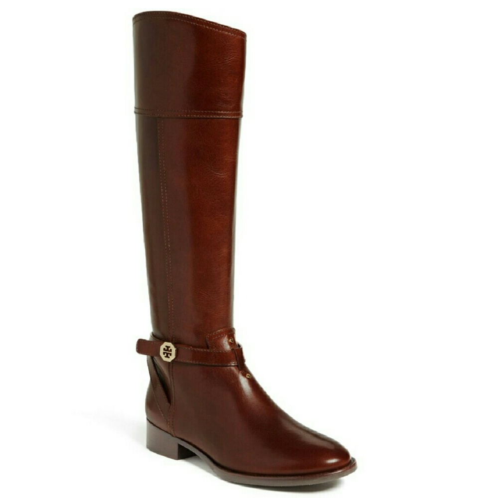 Tory burch boots