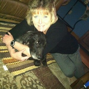 Meet your Posher, Lori