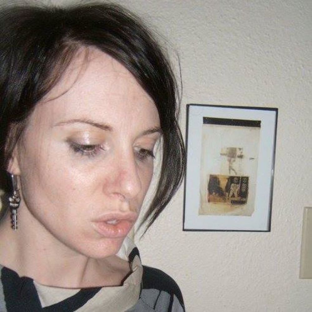 Meet your Posher, Marcy