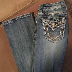 Miss Me Jeans!