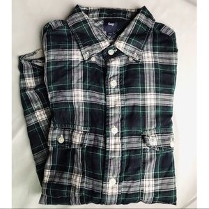 GAP Mens Buttondown
