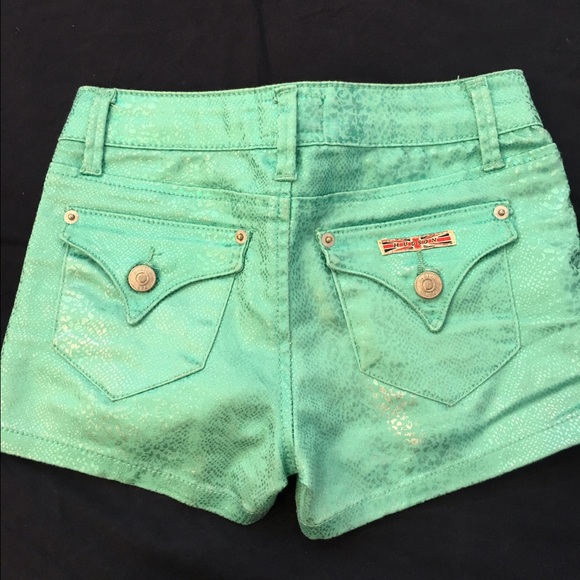 Hudson Jeans Other - Hudson girls shorts
